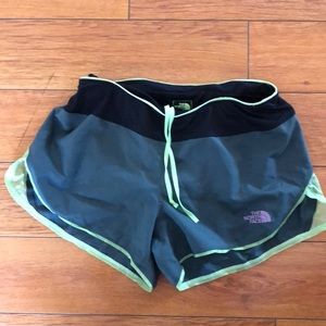The North Face Shorts - North Face Shorts The North Face Shorts - North Face Shorts